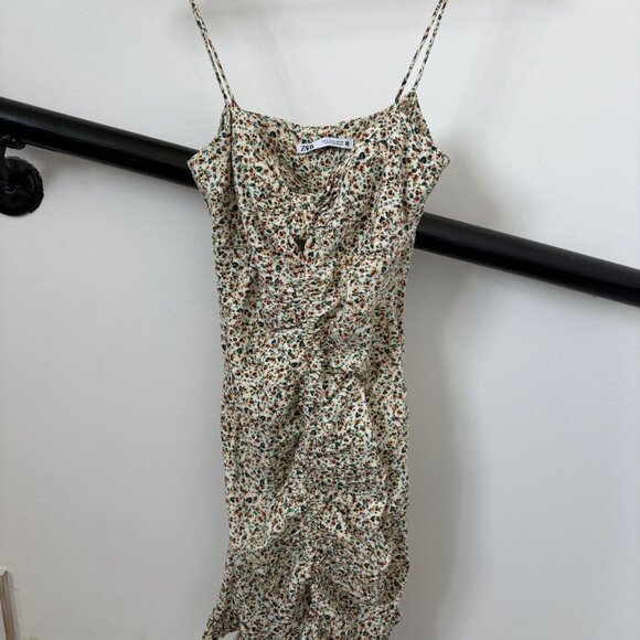 Mini sundress - Picture 1 of 4